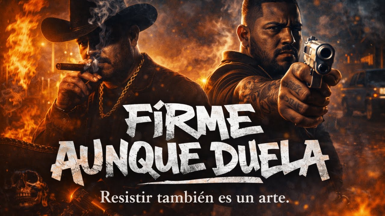Firme aunque duela🔥(SUSCRÍBETE AL CANAL AHORA)