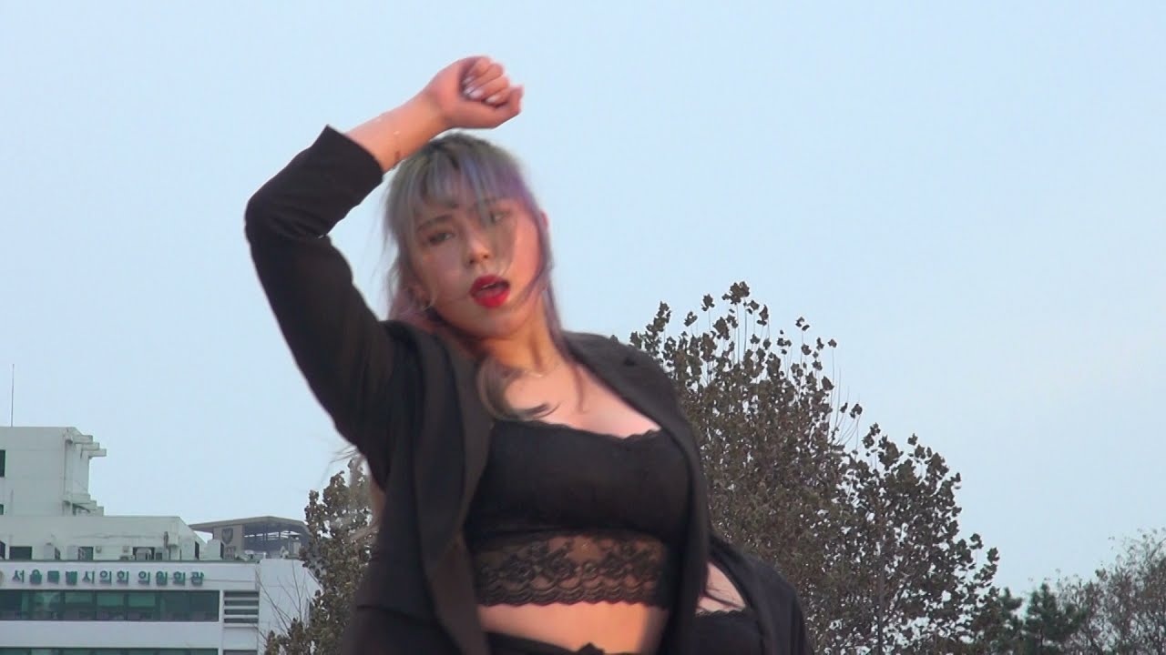 덜덜덜 EXID, 여성댄스팀 리멤버 Remember, 무브먼트 ThePOP 마음소리콘서트