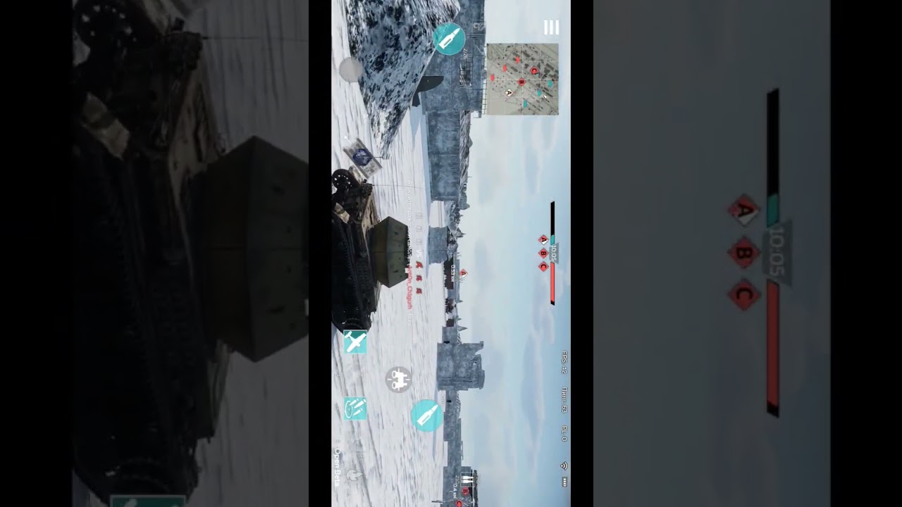 War Thunder Mobile | Вар Тандер Мобайл | Ostwind #warthundermobile #warthunder #dr_adler #вартандер