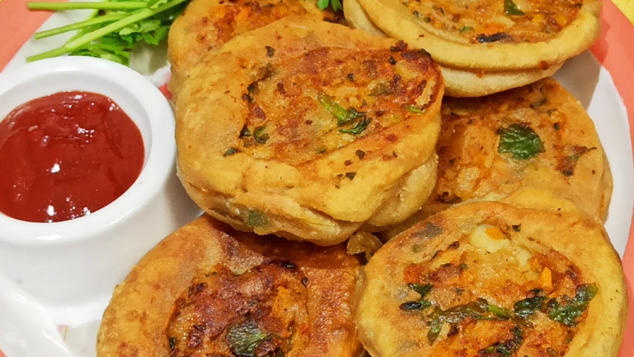 15 min Breakfast recipe without onion garlic/ Nasta Recipe/ Pin Wheel Recipe