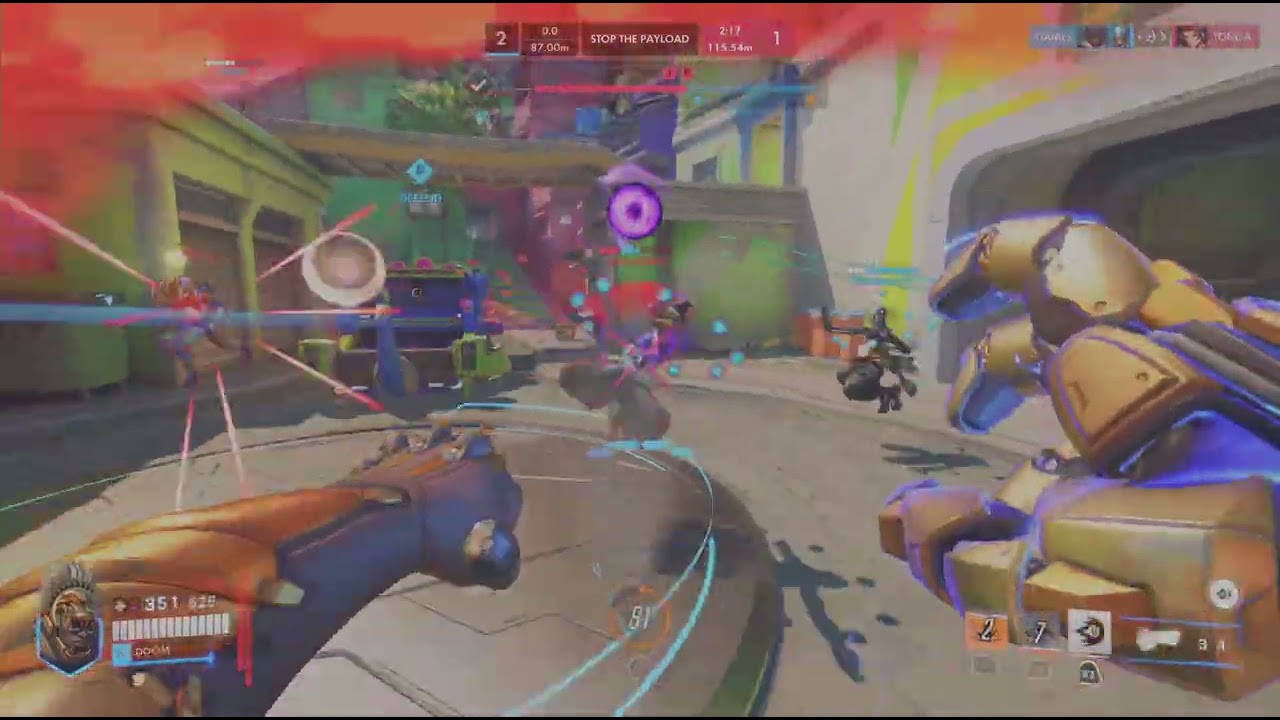Doom Clip