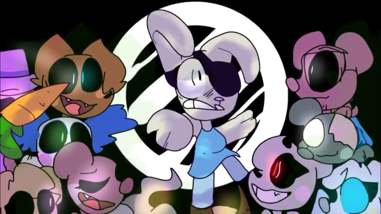 Top 10 Meme Piggy - All Chapters