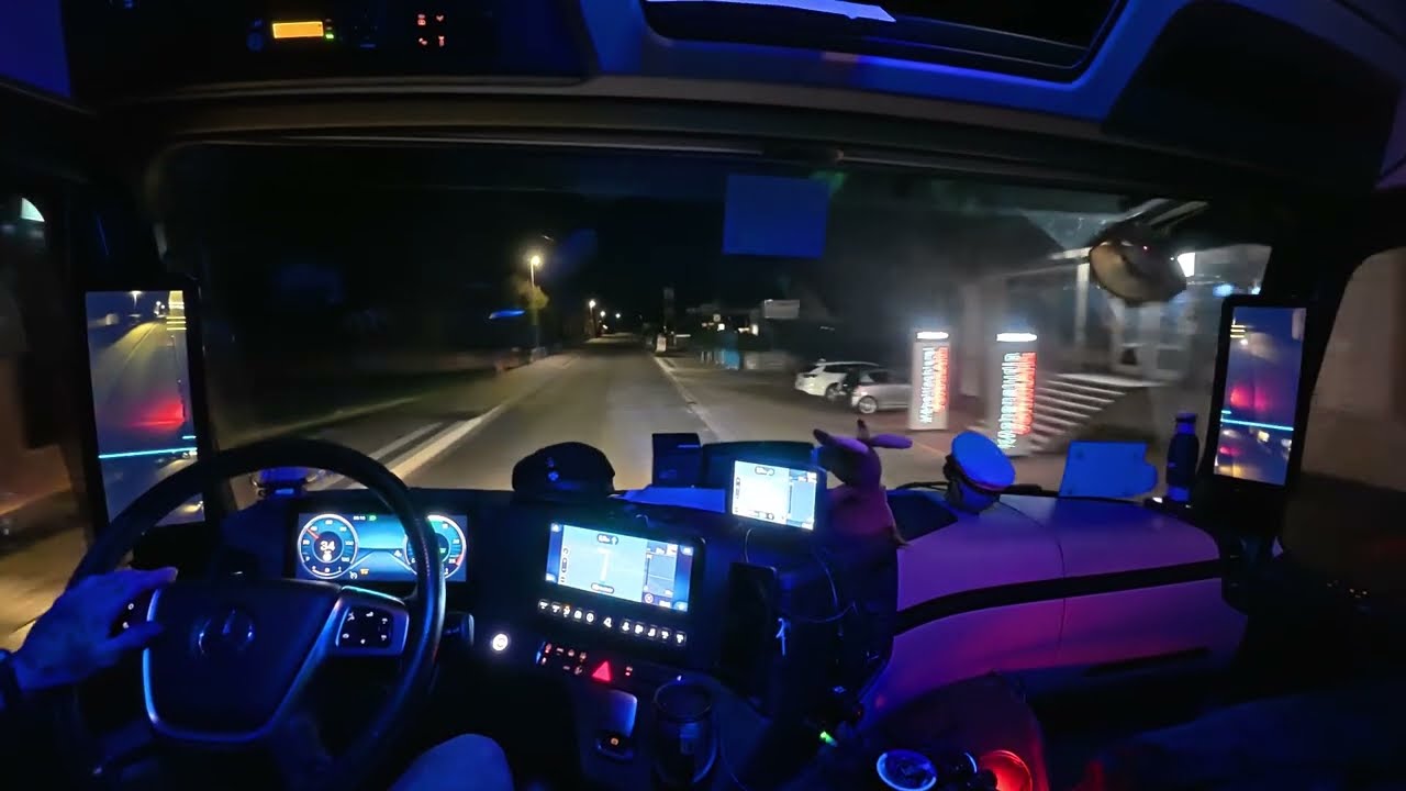 Lkw 