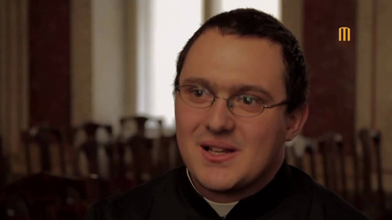 Központi Papnevelő Intézet