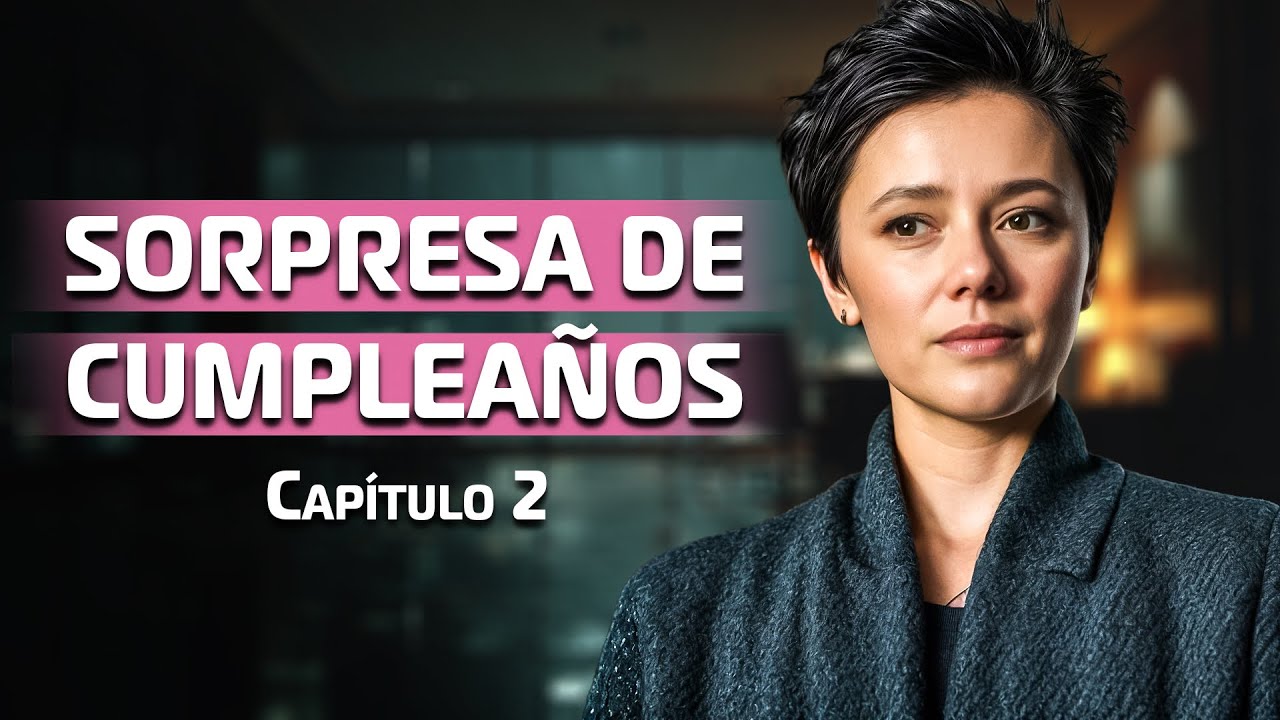 ¿El CUERPO DE UNA BARBIE como regalo por los 60? La autopsia lo dirá 2. Capítulo 2 – Películas