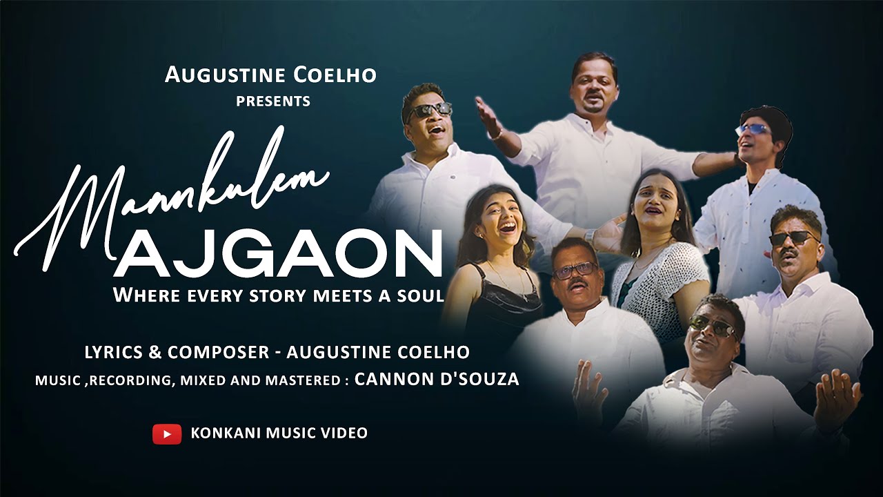 MANNKULEM AJGAON - WHERE EVERY STORY MEETS A SOUL