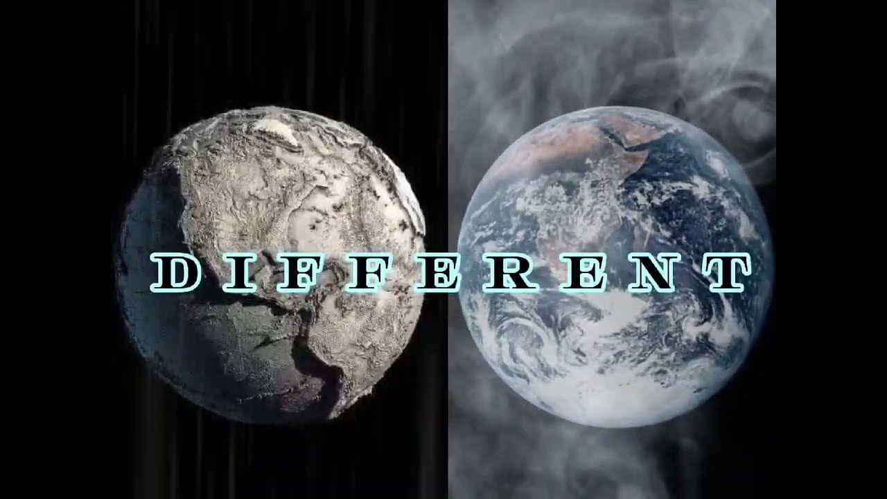 SIMPLY, HE WAS DIFFERENT...