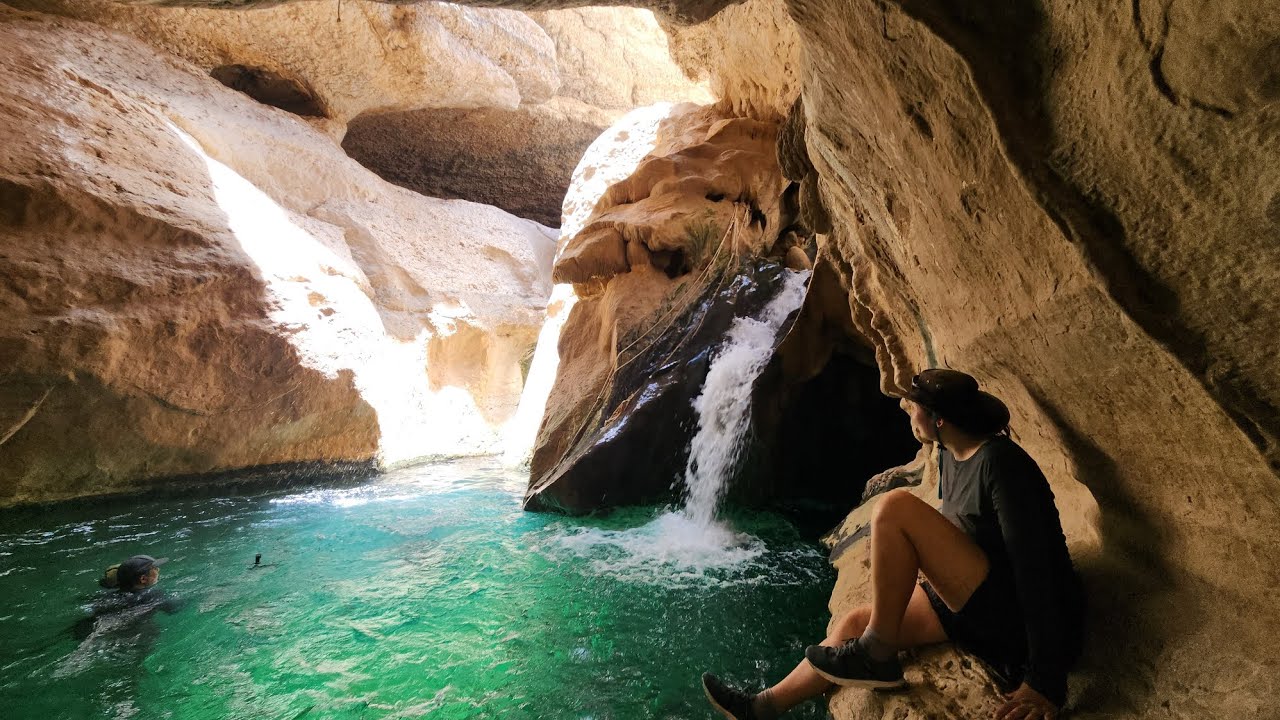 Wadi Shab & Wadi Tiwi | OmanTripper Sharqiyah Wadis tour | Oman 🇴🇲