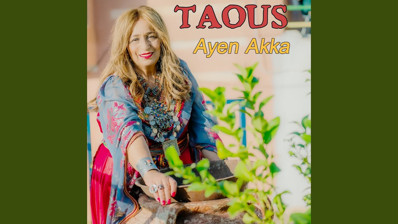 Ayen Akka