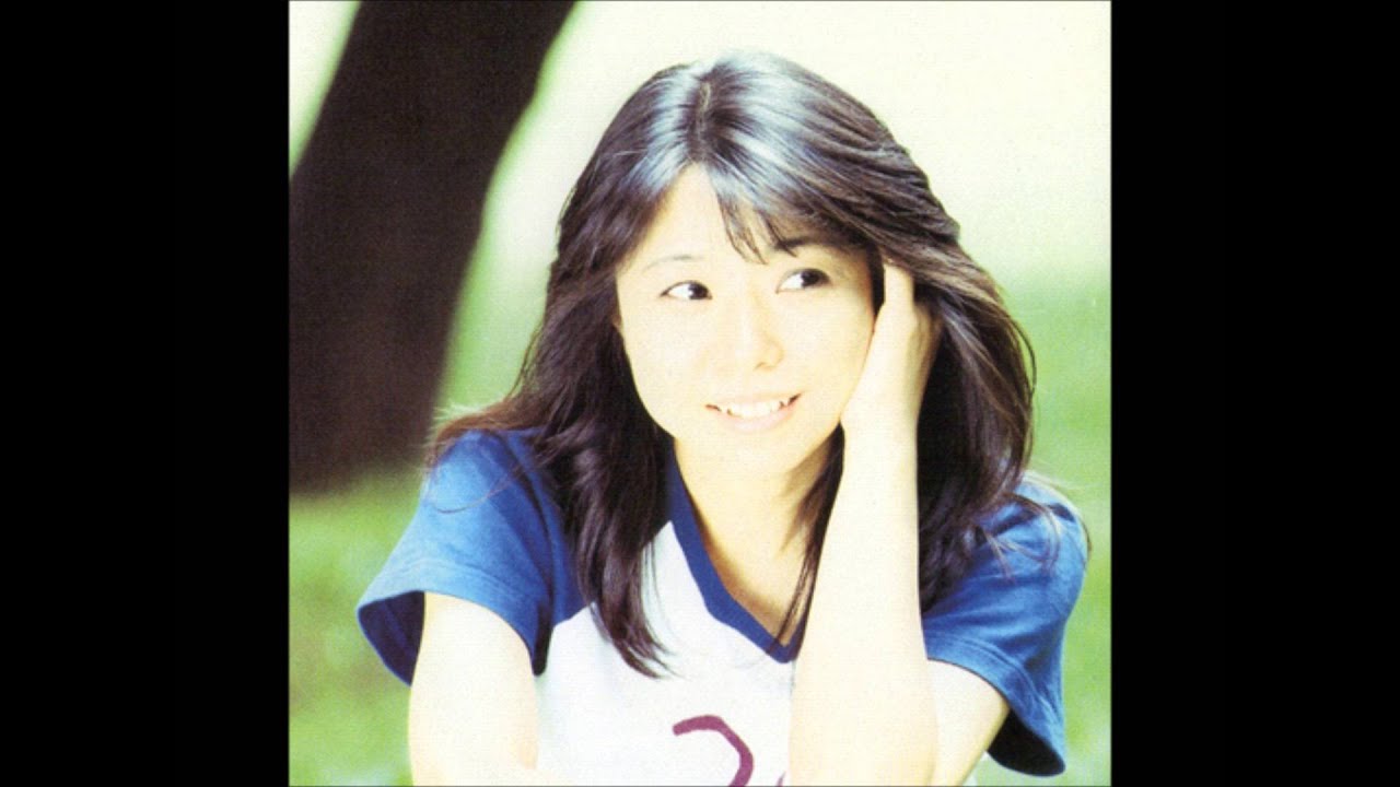 せつなさを抱きしめて／沢田聖子さん