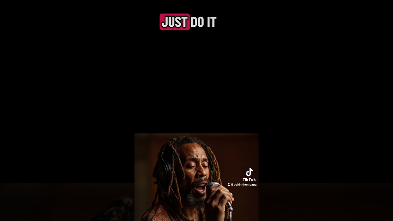 Just Do It Lord