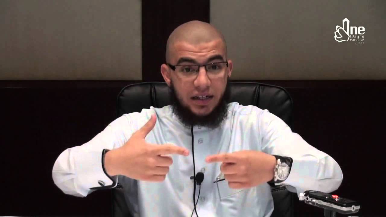 al-Muttaqoon Remember Allaah After Sinning