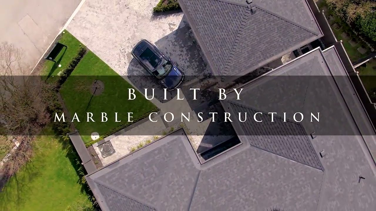 1028 Forest Hills Drive | Custom Architect Home in North Vancouver | Marble Construction