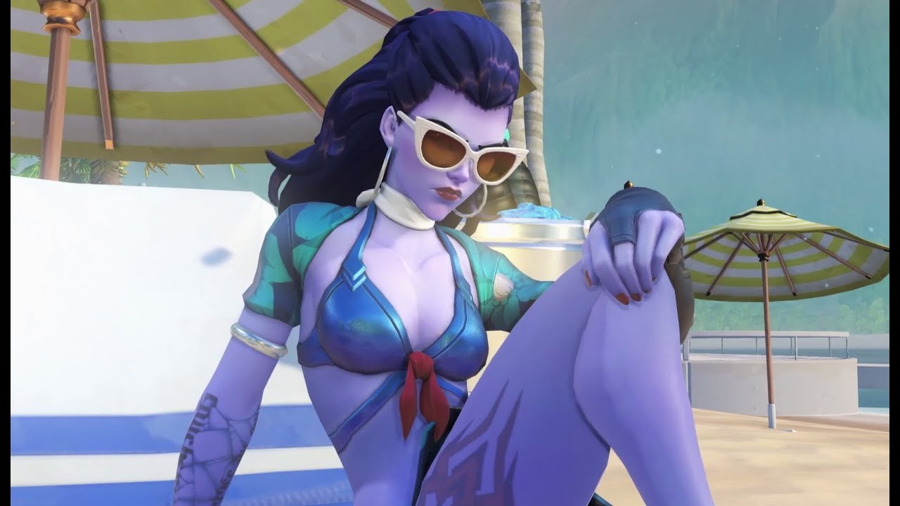 Finally, i can let overwatch go...