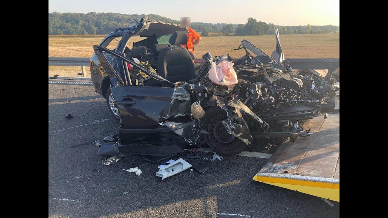 wypadek obwodnica Nysa 4 ofiary śmiertelne