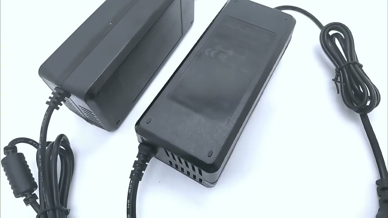 Stop Battery Woes！CKS 12.6V 5A/8A/10A Adapter for 12V Lead Acid/Lithium Batteries