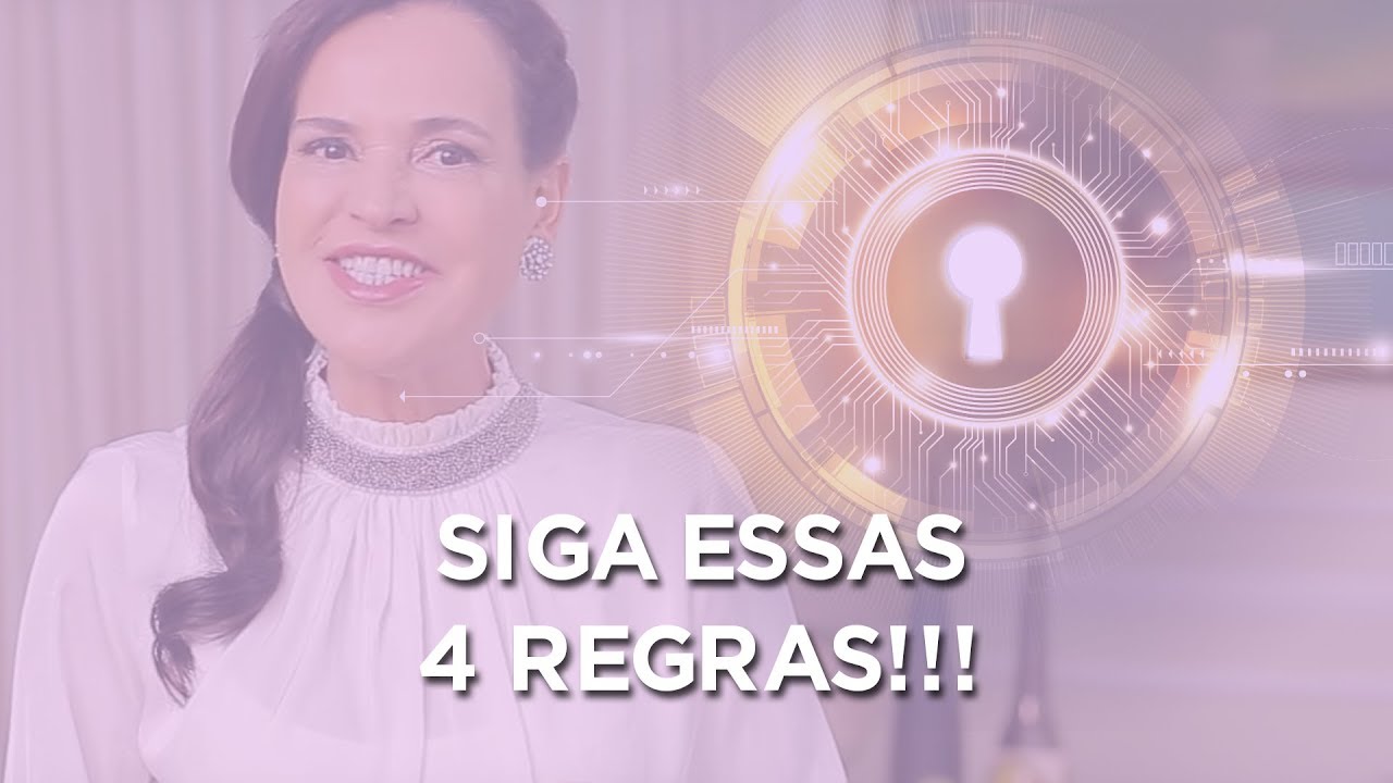 4 Regras de Ouro Para Ter Relacionamentos Saudáveis Mesmo que Tudo Pareça Estar Perdido