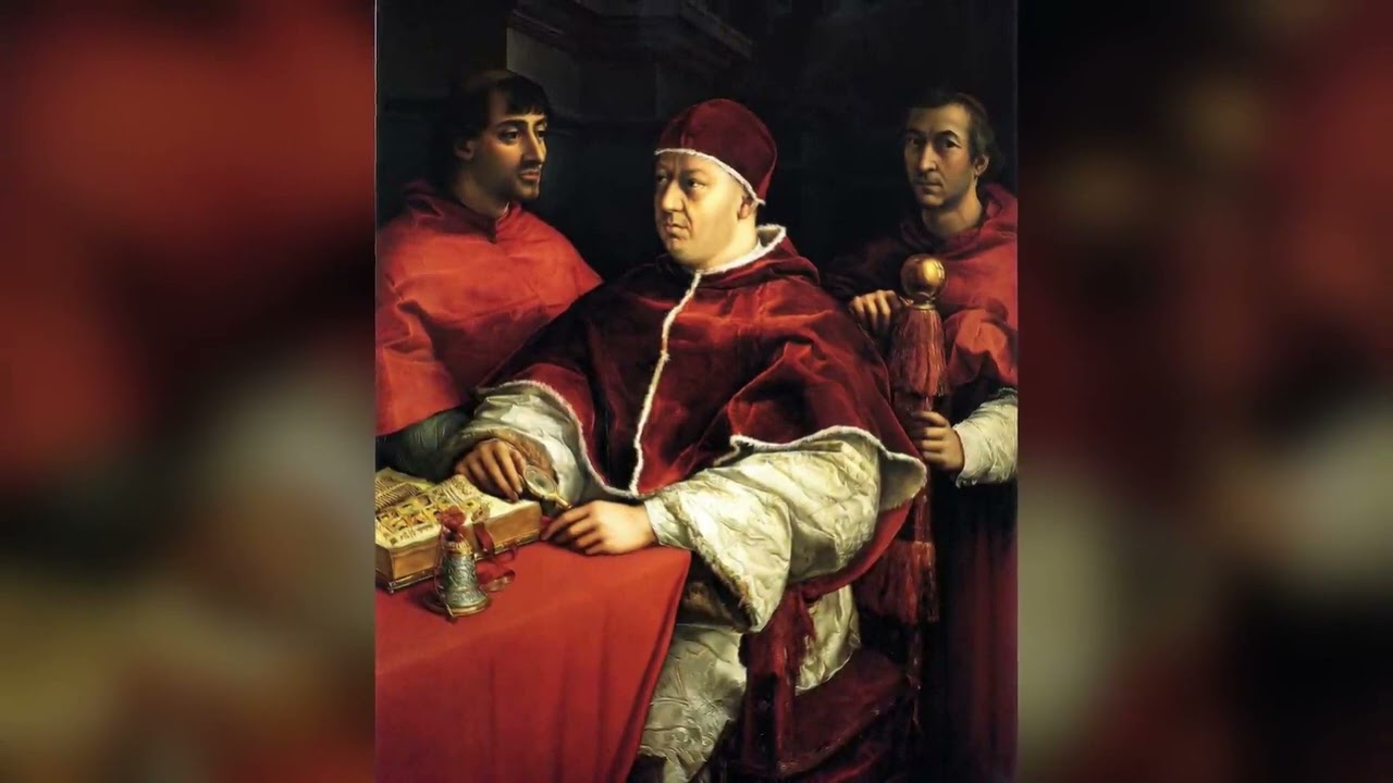 La Chiesa e il suo potere politico  nel Medioevo