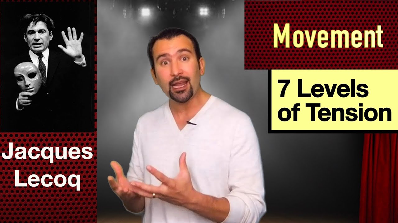 7 Levels of Tension