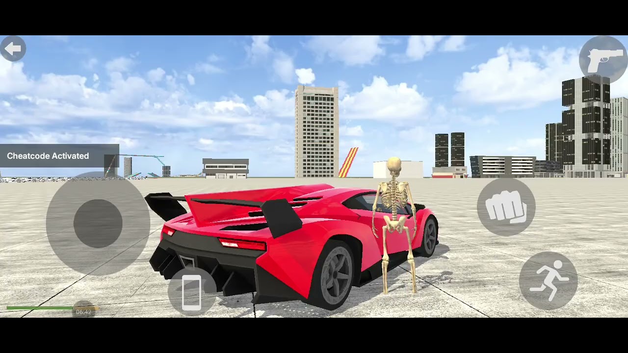Indian theft oura game mode GTA game mode new update 👌 