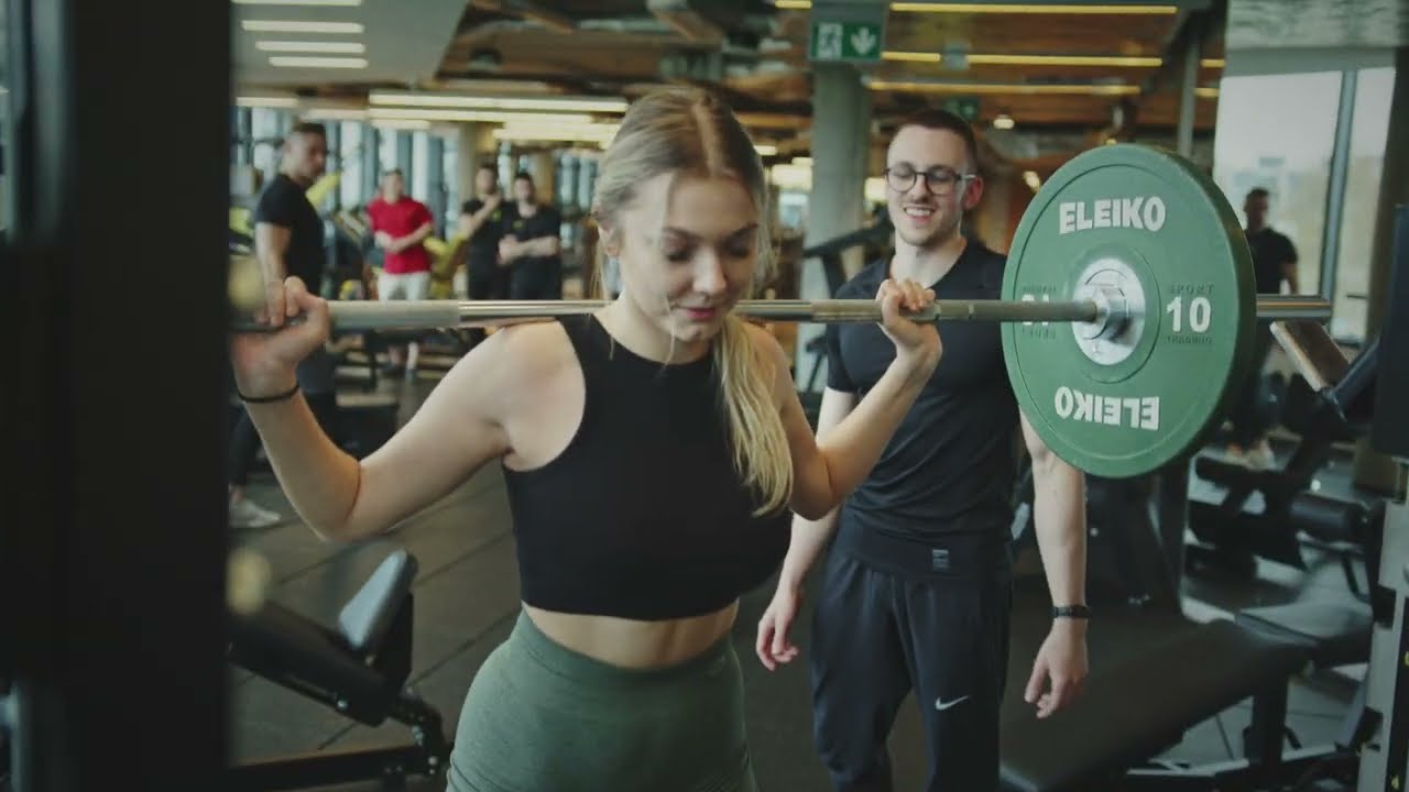 Poznaj Artis Wellness Club