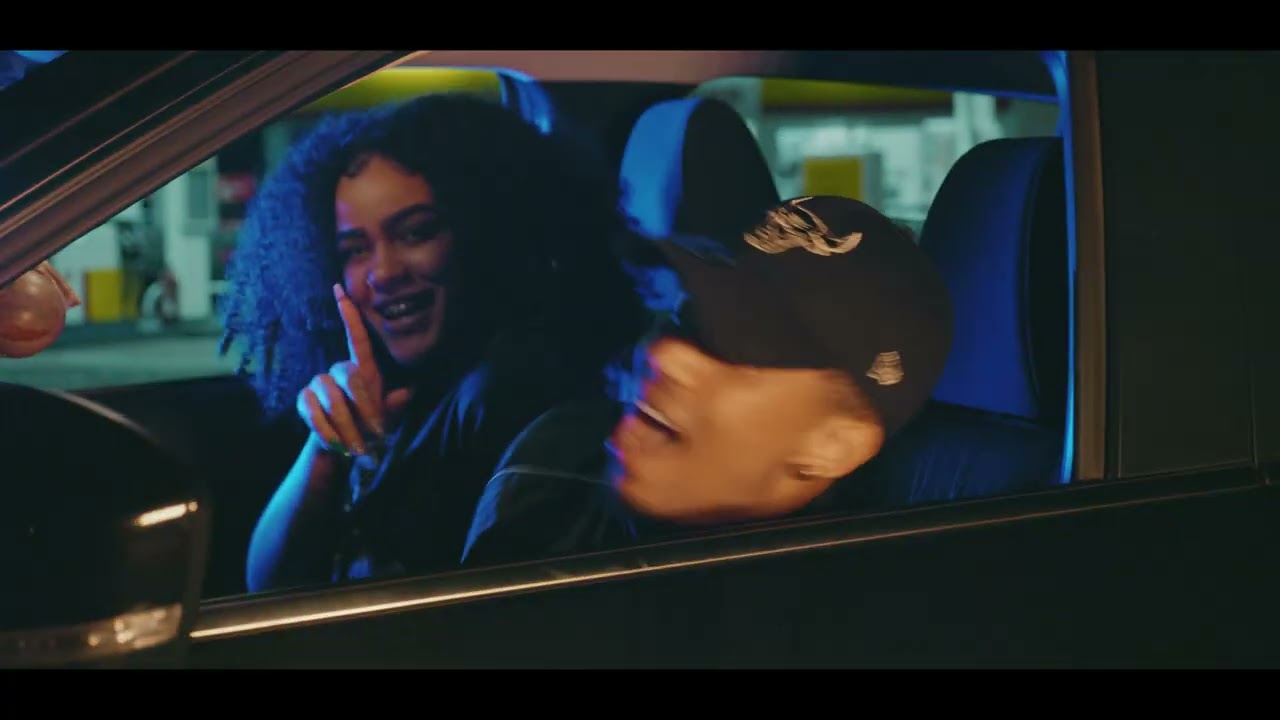 edWIN Vibez ILUMINAM