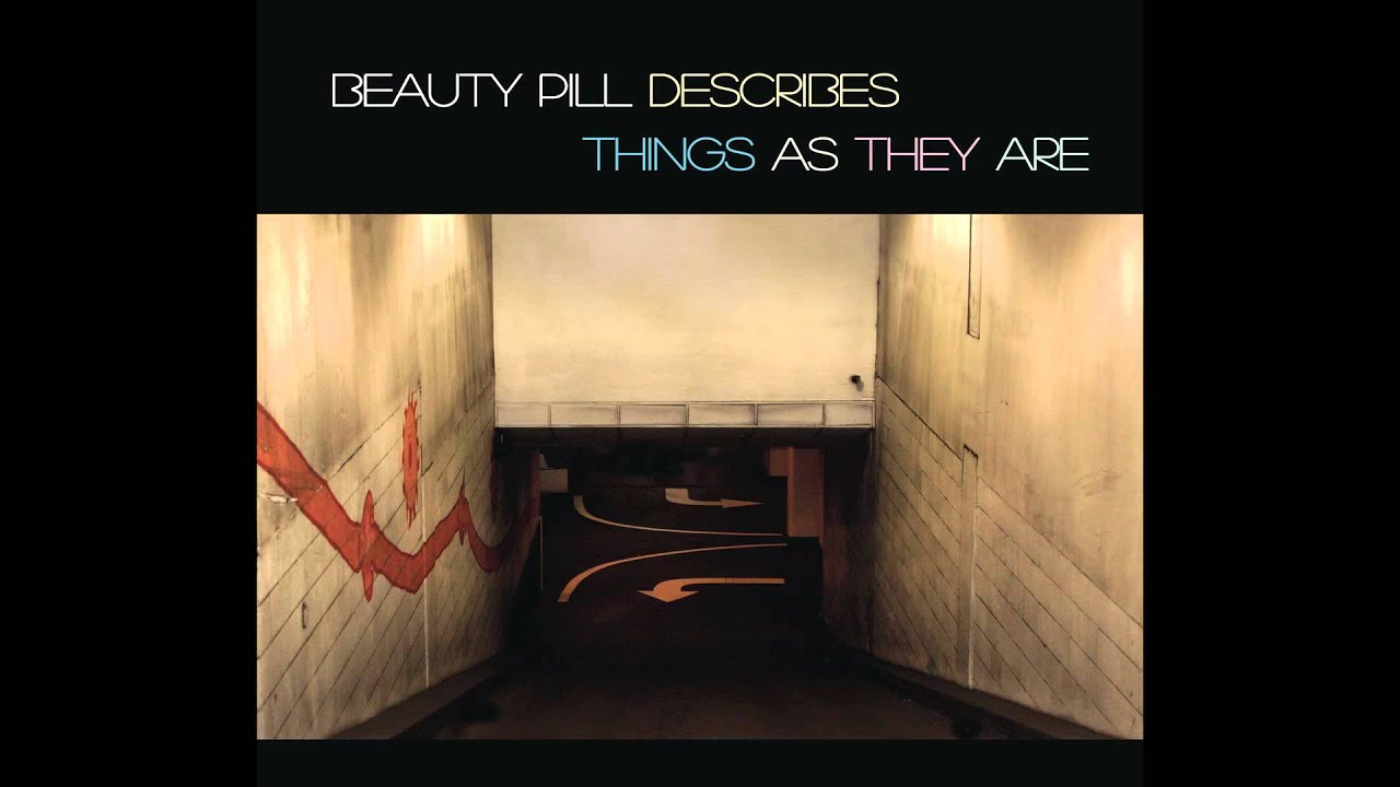 Beauty Pill - Near Miss Stories (Official)