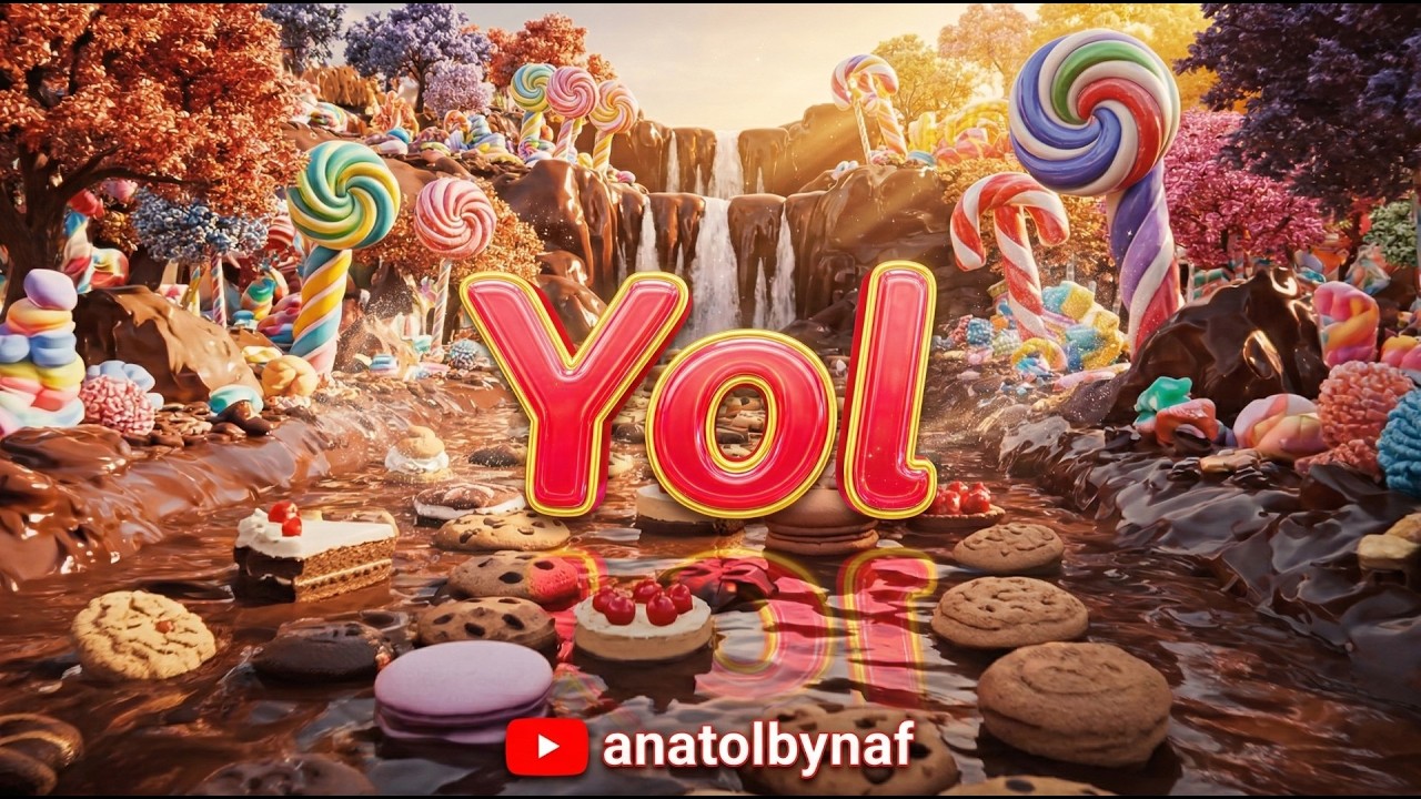 Anatol by Naf - YOL