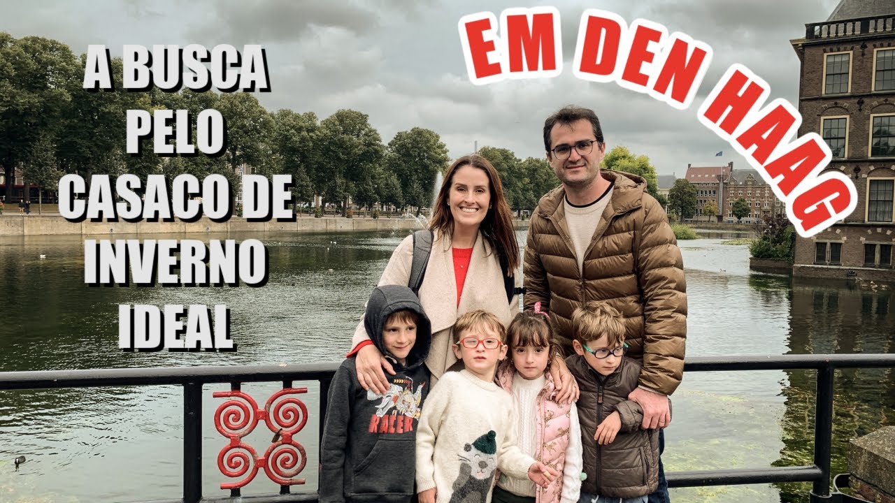 CONHECENDO HAIA COM AS CRIANÇAS | Dei 5 euros para cada filho escolher algo na loja de brinquedos