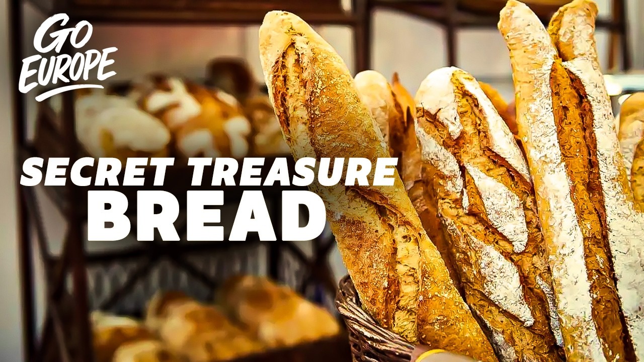 Inside Europe&rsquo;s Hidden Bread Traditions | Documentary Food - AMP