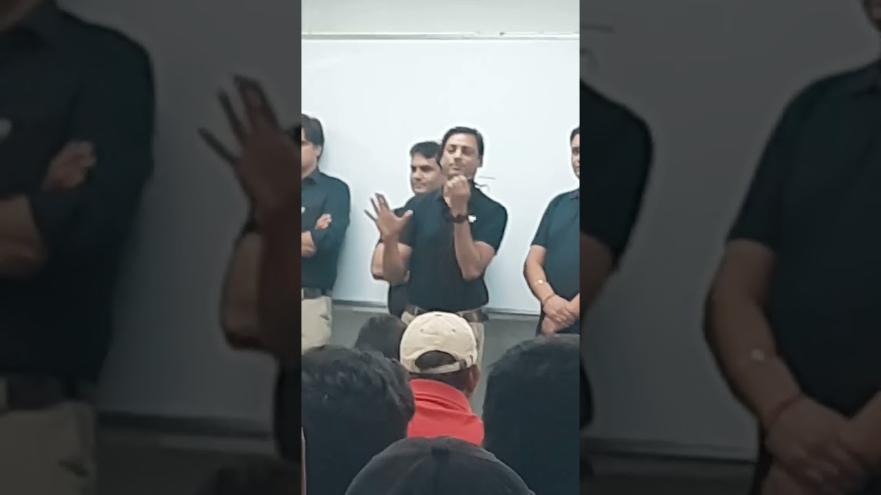 Piyush Gupta sir orientation for dropper Neet 