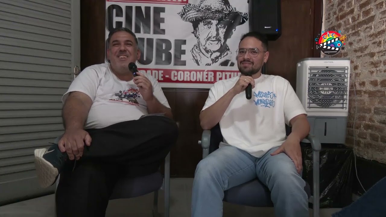 Projeto CIC recebe filme sobre as plantas alimentícias não-convencionais (PANC’s)