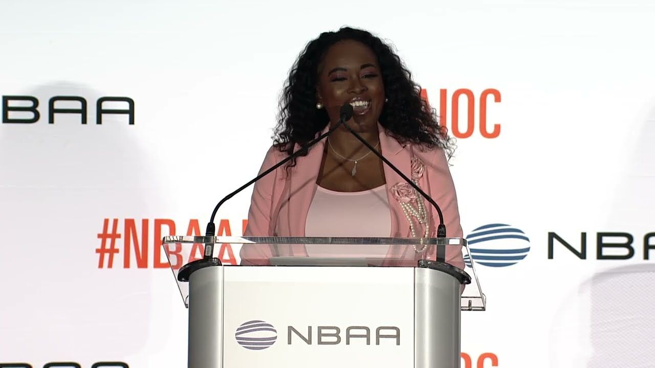 What Can Business Aviation Do to Fight Human Trafficking?