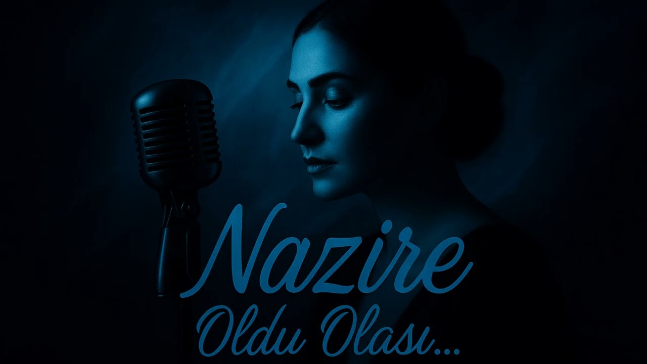 Nazire - Oldu Olası - (Official)
