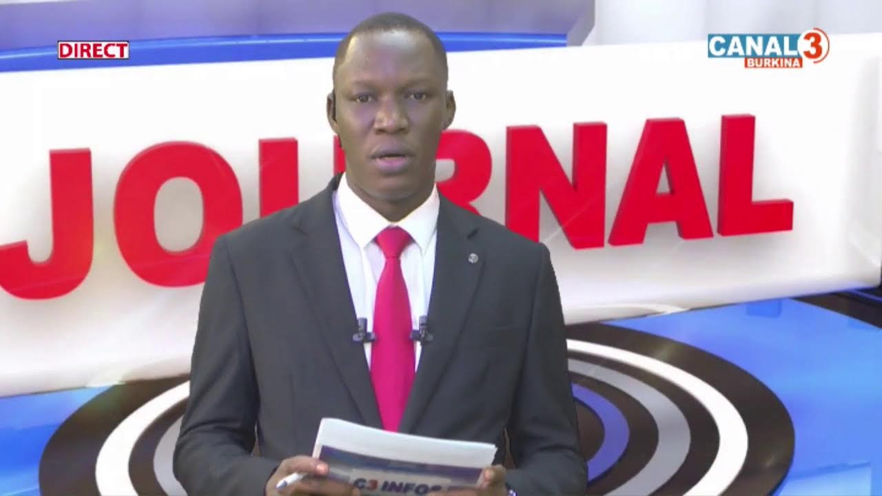 Journal du  06 Fevrier 2026