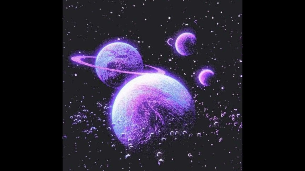Space Rage Type Beat 