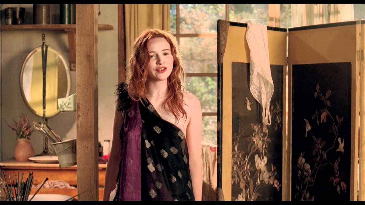 Renoir de Gilles Bourdos - Bande annonce HD