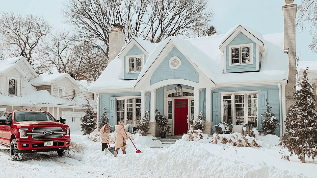 This Story Will Become Your Favorite! The Most Heartwarming Christmas Drama | Full Movie