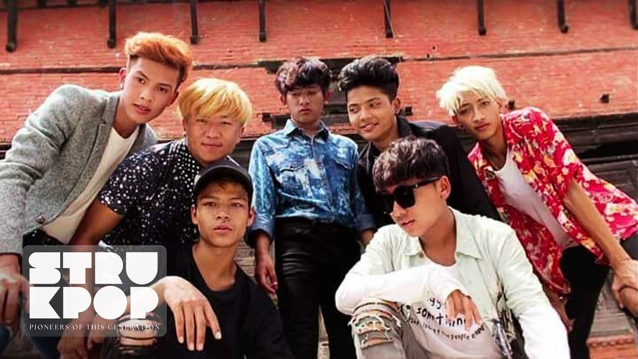 [STRUKPOP] BTS 방탄소년단 - FIRE 불타오르네 Dance Cover