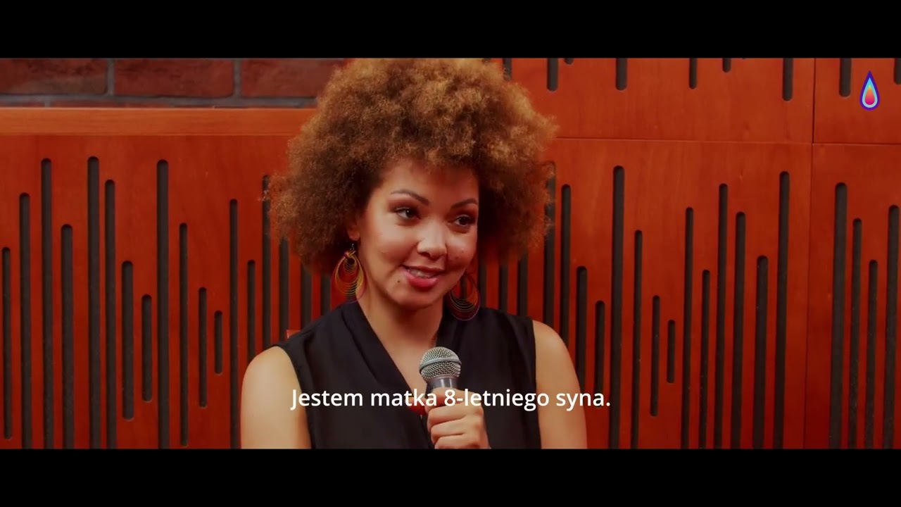 Ifi Ude: Combining Polish folk music and urban trance with deep lyrics | Music Interview 2024