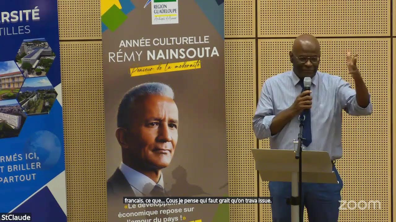 Colloque 