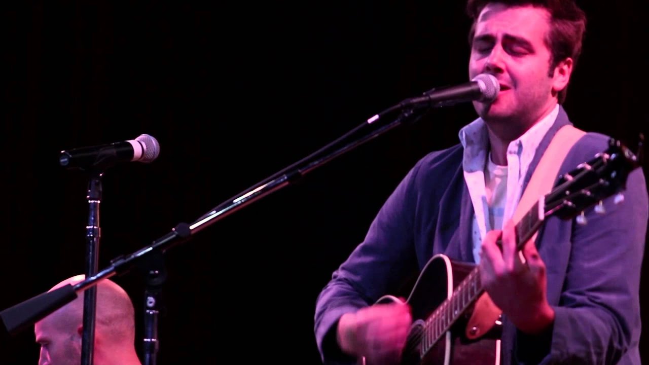 Lord Huron - The World Ender - Live at Lightning 100