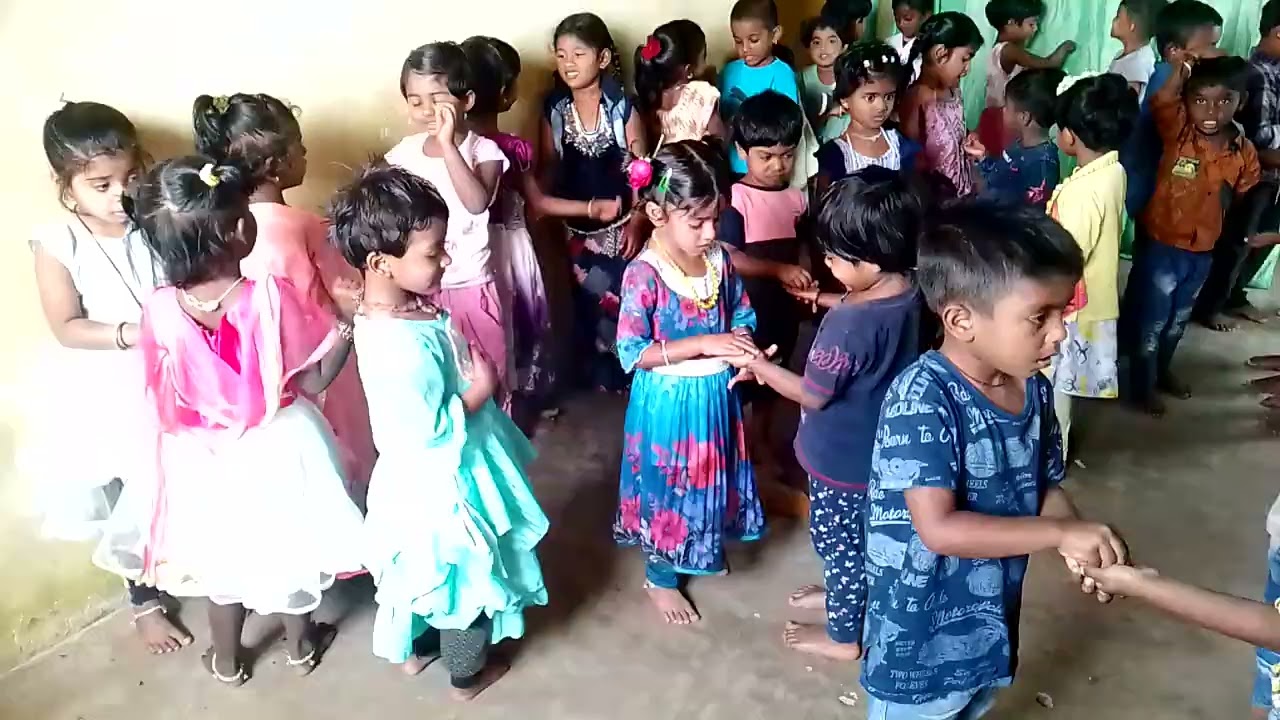 అమ్మకొకముద్ద #చిన్నారి చిట్టి గీతాలు #youtube vedios #please #subscribe #🤝🤝🤝