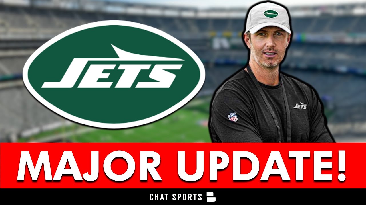 Jets Trade Rumors: Jermaine Johnson Update, Breece Hall Trade LIKELY