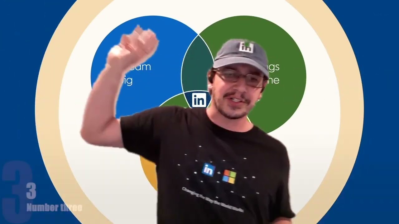 LinkedIn's Culture and Values