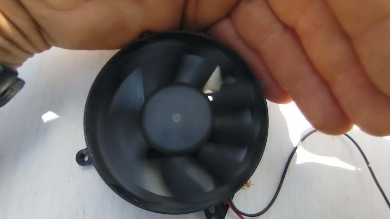 Generador con doble motor de bomba de lavadora