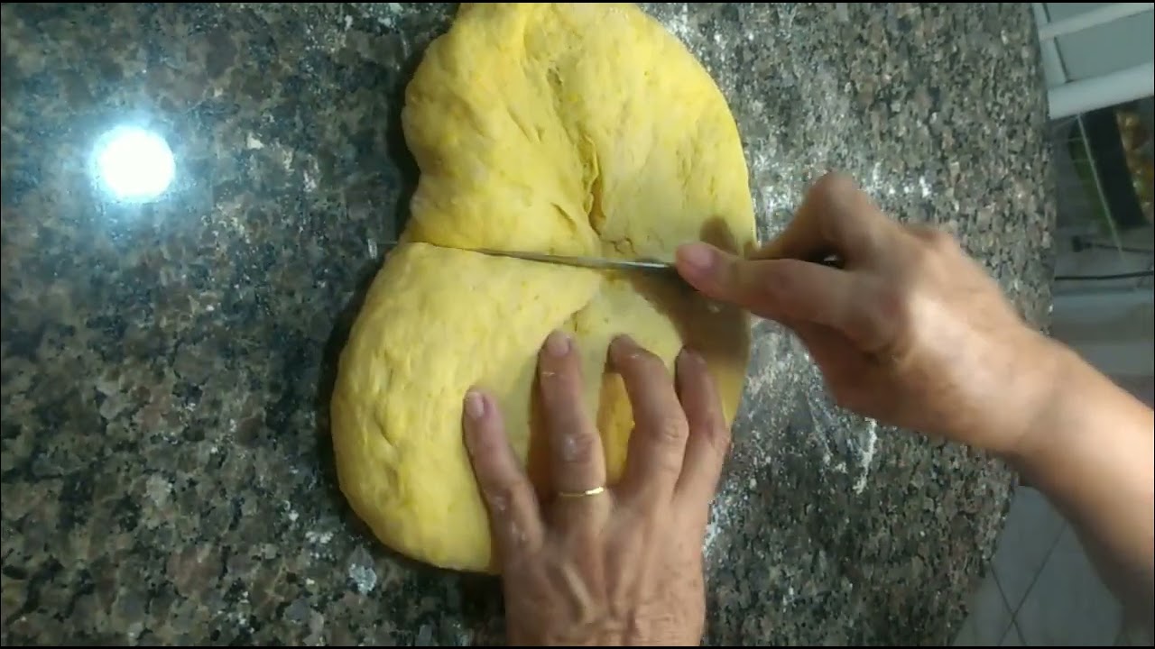 Pão de Milho