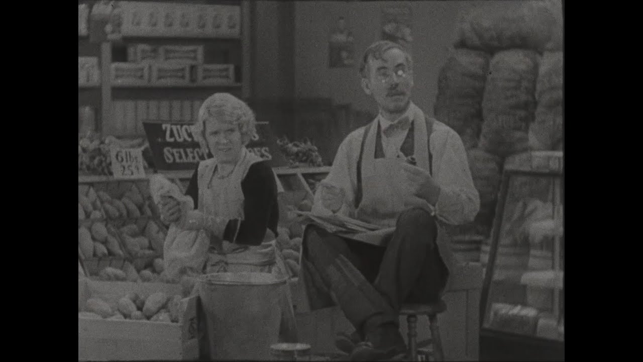 Bulls And Bears (1930)
