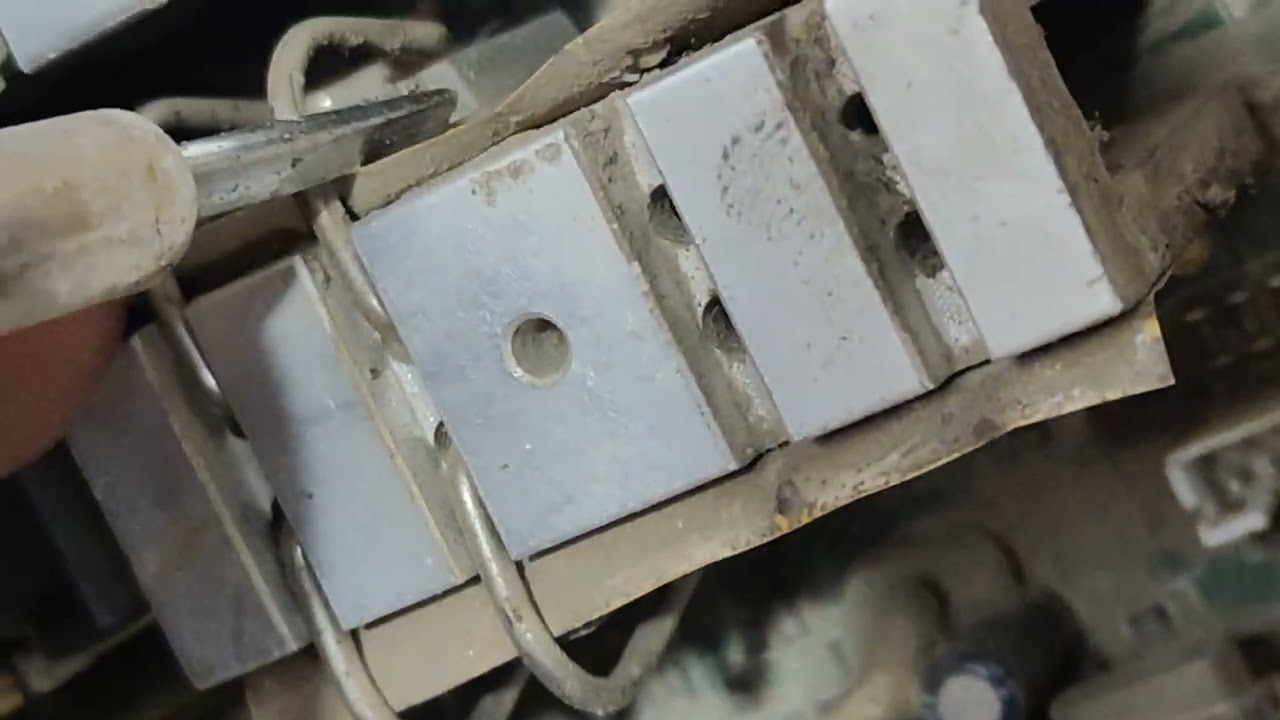 Mahindra charger repairing hota hai bihar me 