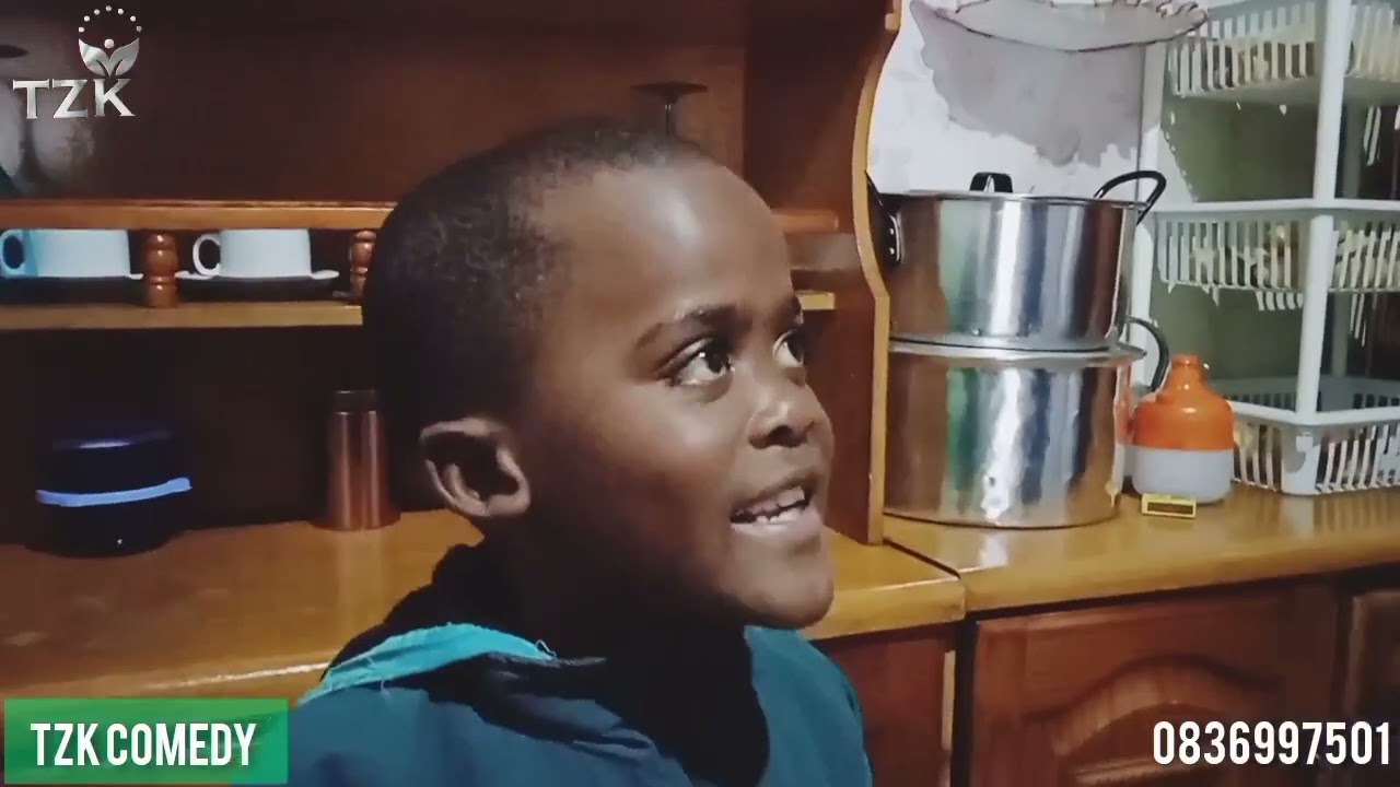UMTHAKATHI EKUTYENI ( UNGQAYIMBANA NOSISWANA-SIBOMVANA)